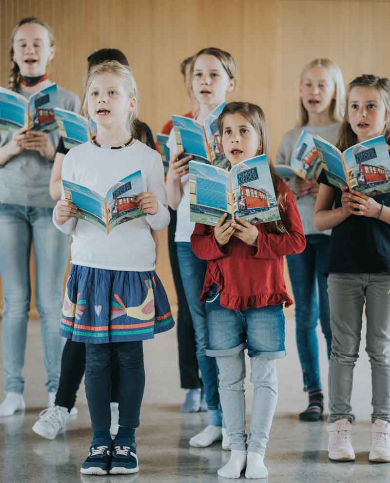 Kinderlieder (c)Sven Cichowicz