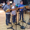  Stuttgarter Hymnus-Chorknaben